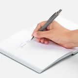 Ручка шариковая Chromos Soft Touch — фото 31