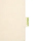 Эко-сумка Odisha из органического хлопка 100 г/м2 — фото 4