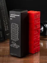 Игра «Деревянная башня мини» — фото 6