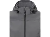 Куртка софтшел «Ланглей» женская — фото 36