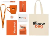 Welcome pack «Starter Bundle» — фото 39