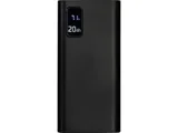 Портативный внешний аккумулятор «FAST», 20000 mAh — фото 2