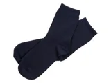 Носки однотонные «Socks» женские — фото 12