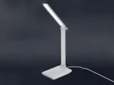 Настольная лампа с беспроводной зарядкой «LED FAROS» — фото 5