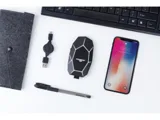 Беспроводная мышь «Geo Mouse Plus» — фото 3