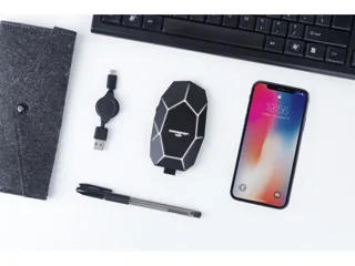 Беспроводная мышь «Geo Mouse Plus» — фото 3