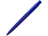 Ручка шариковая «RECYCLED PET PEN PRO K transparent GUM» soft-touch — фото 1