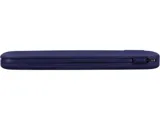 Внешний беспроводной аккумулятор с подсветкой лого «Astro», soft-touch, 10000 mAh — фото 8