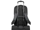 ECO рюкзак для ноутбука 17.3" из переработанного пластика — фото 7