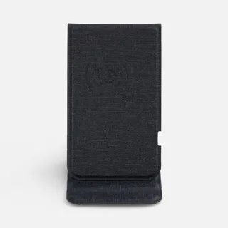 Подставка для смартфона с беспроводной зарядкой Kickstand — фото 3