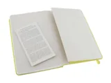 Записная книжка Moleskine Classic (в линейку) в твердой обложке — фото 68