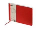 Скетчбук B5 «Sketch & Art» 200 г/м2, soft-touch — фото 5