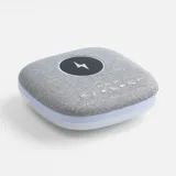 Bluetooth-колонка с беспроводной зарядкой и подсветкой Terrafonic — фото 2
