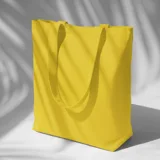 Сумка из хлопка «Carryme 105», 105 г/м2 — фото 30