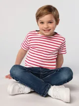 Футболка детская Miles Kids — фото 3