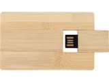 USB 2.0- флешка на 32 Гб «Bamboo Card» — фото 6