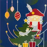 Набор открыток Warmest Wishes — фото 4