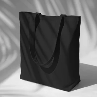 Сумка из хлопка «Carryme 105», 105 г/м2 — фото 3