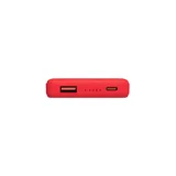 Внешний аккумулятор Ларго PD (Largo PD) 5000mAh с функцией беспроводной зарядки 15W — фото 5