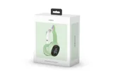 Беспроводные наушники «MySound BH-19» — фото 6