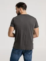 Футболка унисекс Firm Wear — фото 7