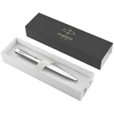Ручка шариковая Parker Urban Twist Black GT — фото 3