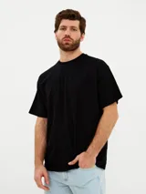 Футболка Oversize Premium — фото 3
