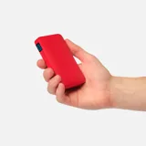 Внешний аккумулятор с подсветкой Анкор (Ancor) 5000 mAh — фото 37