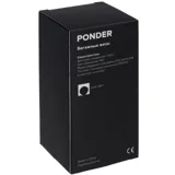 Дорожные весы Ponder — фото 7