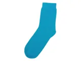 Носки однотонные «Socks» женские — фото 15