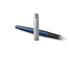 Ручка перьевая Parker Jotter Royal, M — фото 4