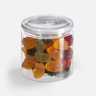 Мармелад жевательный Jelly Sweets — фото 1