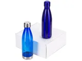 Подарочный набор с термосом и бутылкой «Bottle set» — фото 6