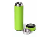 Вакуумный термос «Vacuum Flask C1», soft touch, 420мл — фото 72