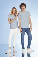Футболка мужская Regent Fit 150 — фото 41