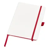 Блокнот A5 «ColorNote White» — фото 7