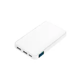Внешний аккумулятор с подсветкой Анкор (Ancor) 5000 mAh — фото 9