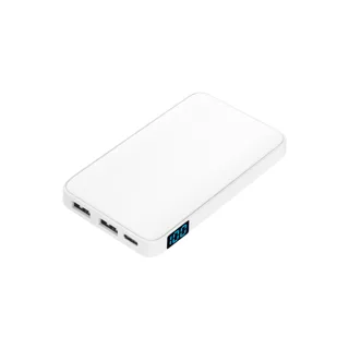 Внешний аккумулятор с подсветкой Анкор (Ancor) 5000 mAh — фото 2