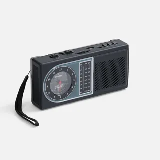 Bluetooth-колонка с радио Comradio — фото 1