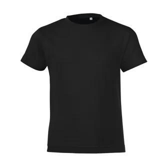 Футболка детская Regent Fit Kids — фото 3