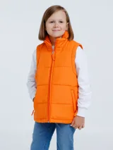 Жилет детский Kama Kids — фото 6