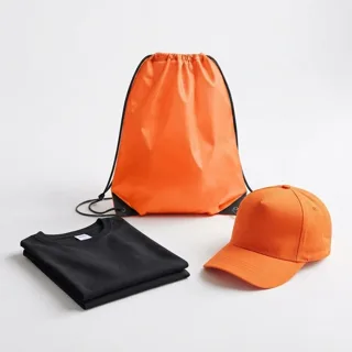 Набор MERCHPACK: футболка — фото 2