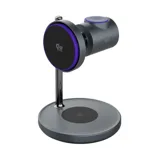 Беспроводная зарядная станция 3 в 1 QI2.2 Max Power — фото 2