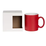 Коробка для кружки с окном Cupcase — фото 6