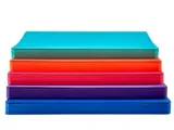 Ежедневник недатированный А5 «Megapolis Color Flex New» — фото 33