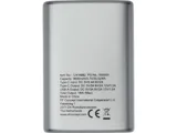 Внешний аккумулятор «Tron Mini», 9600 mAh — фото 3