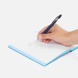 Ручка шариковая Pointer Soft Touch со стилусом — фото 4
