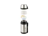 Термос для еды с комбинированным горлом Thermos FDH-1405 — фото 2
