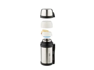 Термос для еды с комбинированным горлом Thermos FDH-1405 — фото 2