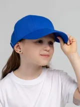Бейсболка детская Capture Kids — фото 18